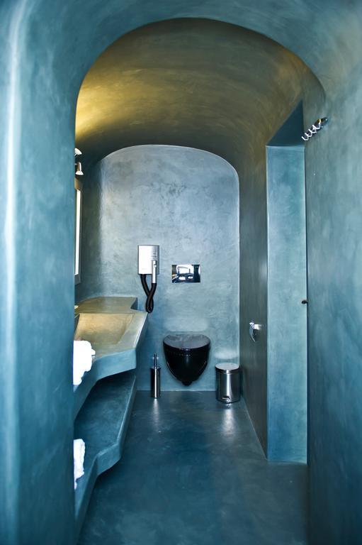 Thirea Studios Oia  Room photo